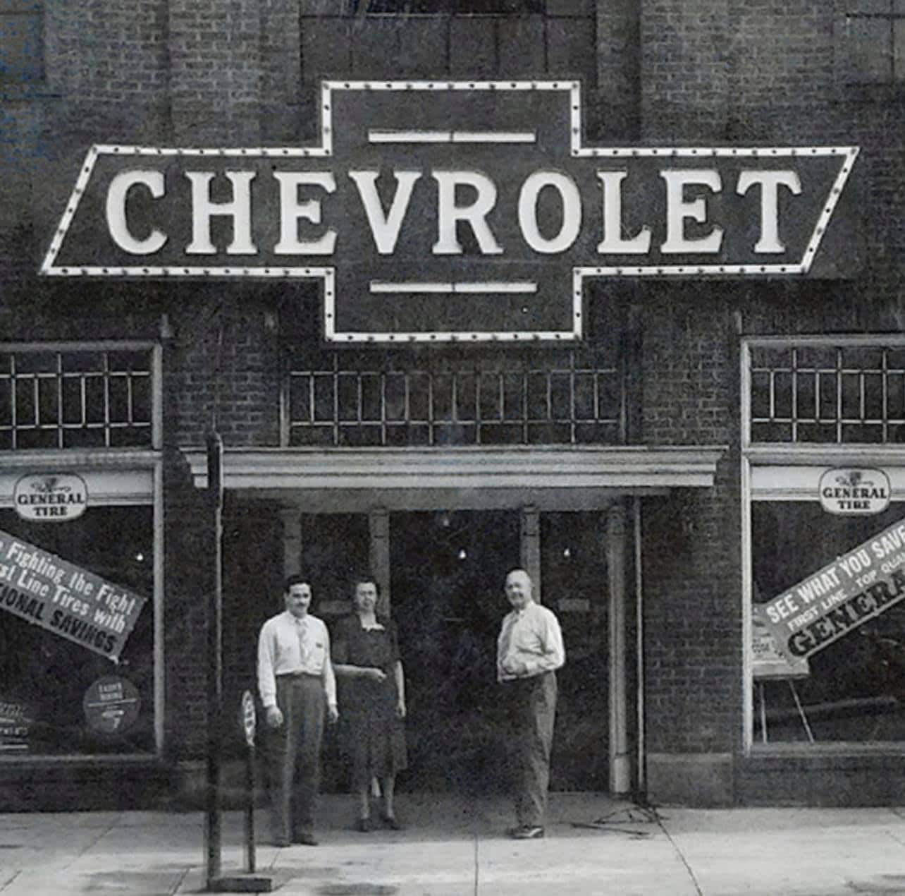 Glockner Auto Group