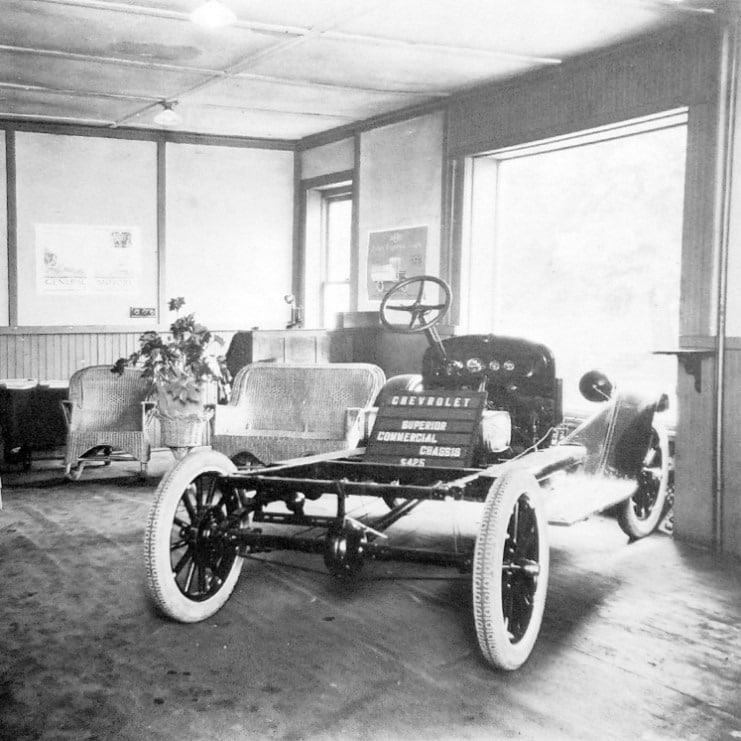 Glockner Auto Group photo