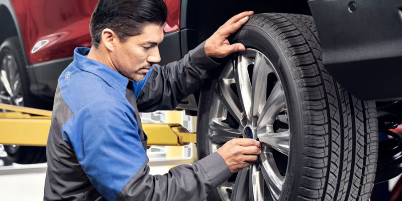 Certified service