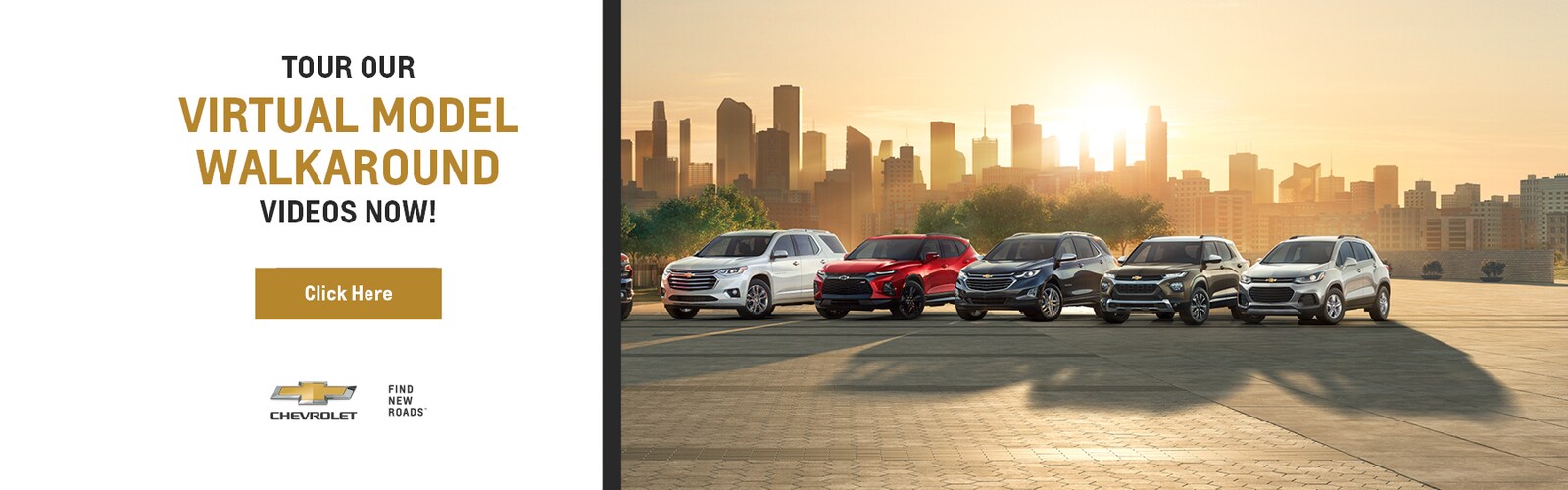 New & Used Cars Glockner Family of Dealerships Serving OH, WV, KY