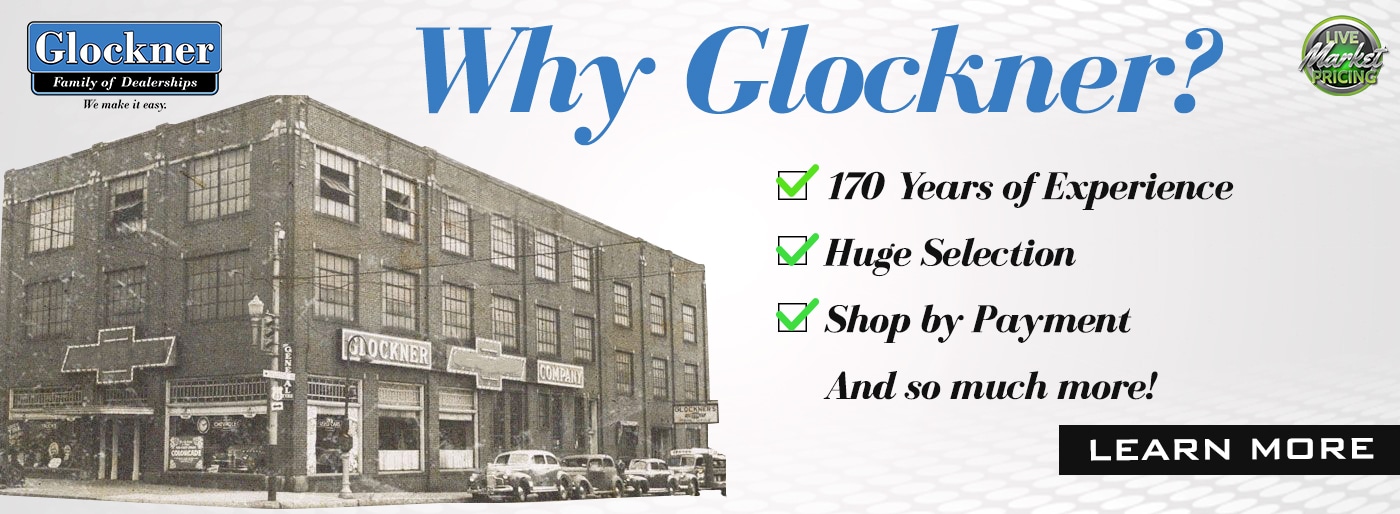 Glockner Dealerships Cars for sale in Ohio Used cars Glockner Dealerships Cars for sale in Ohio Used cars