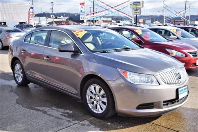 Bargain Inventory Glockner Auto Credit Ohio