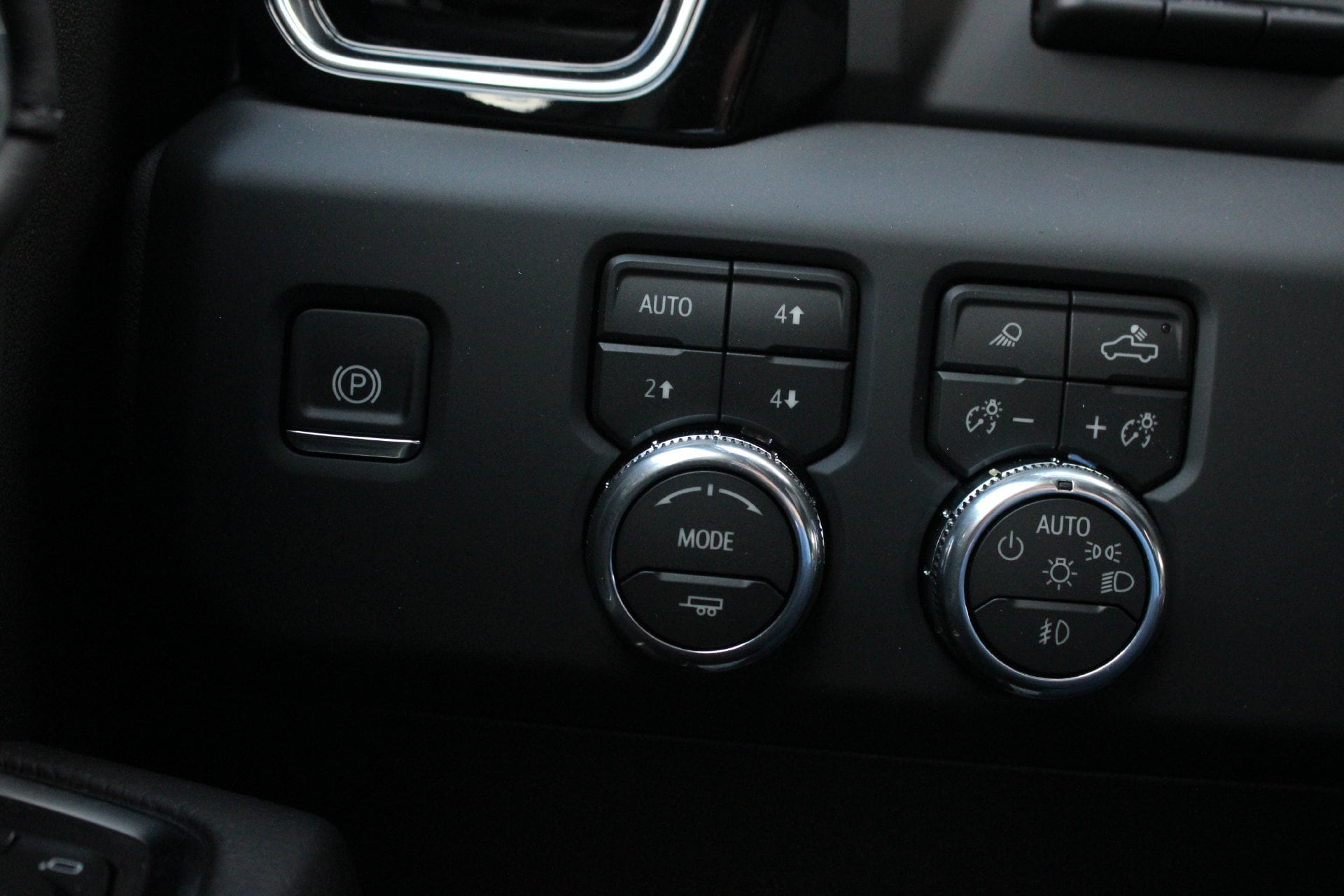 2026 GMC Sierra 2500HD Denali - Photo 28