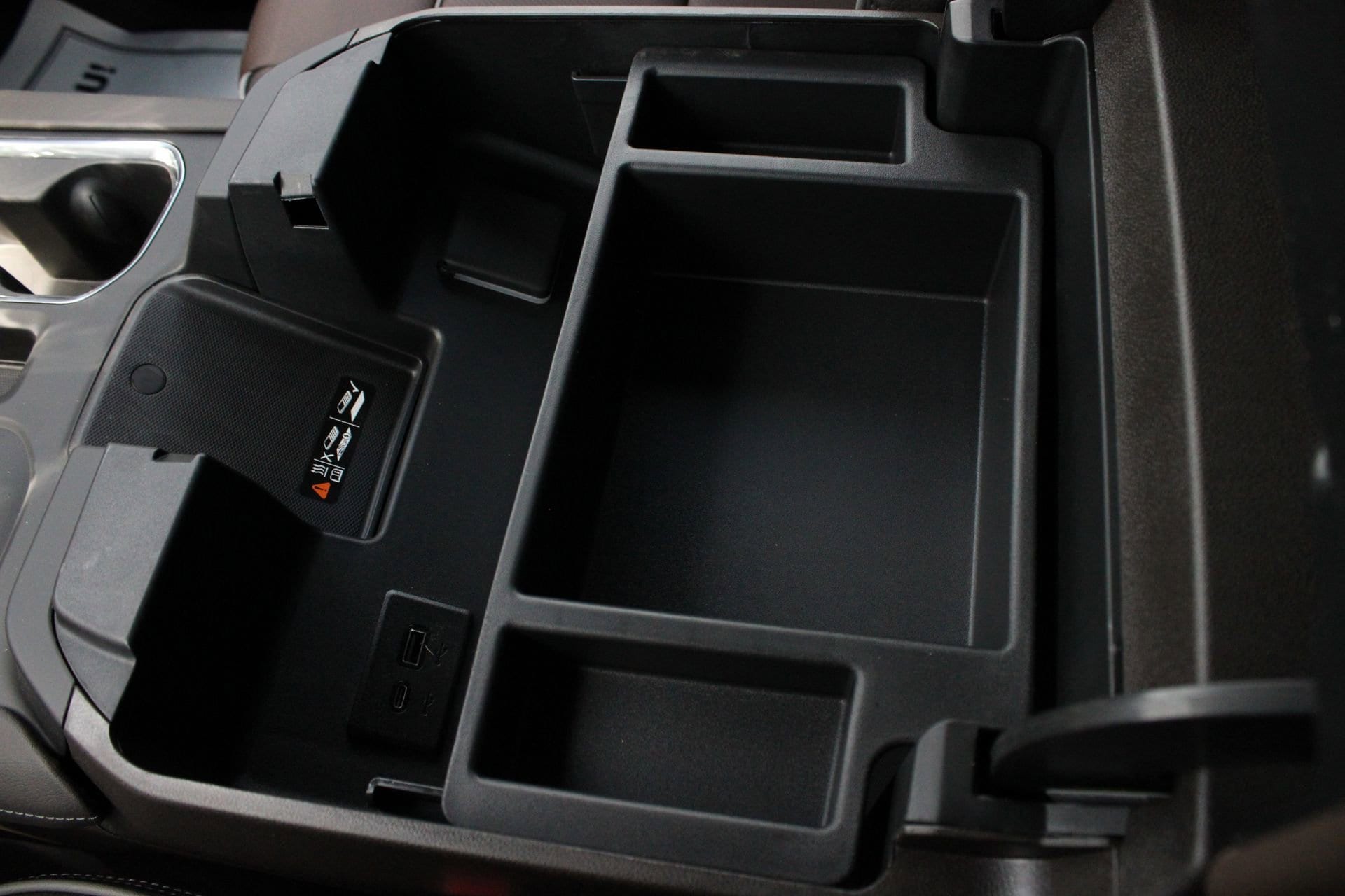 2026 GMC Sierra 2500HD Denali - Photo 55