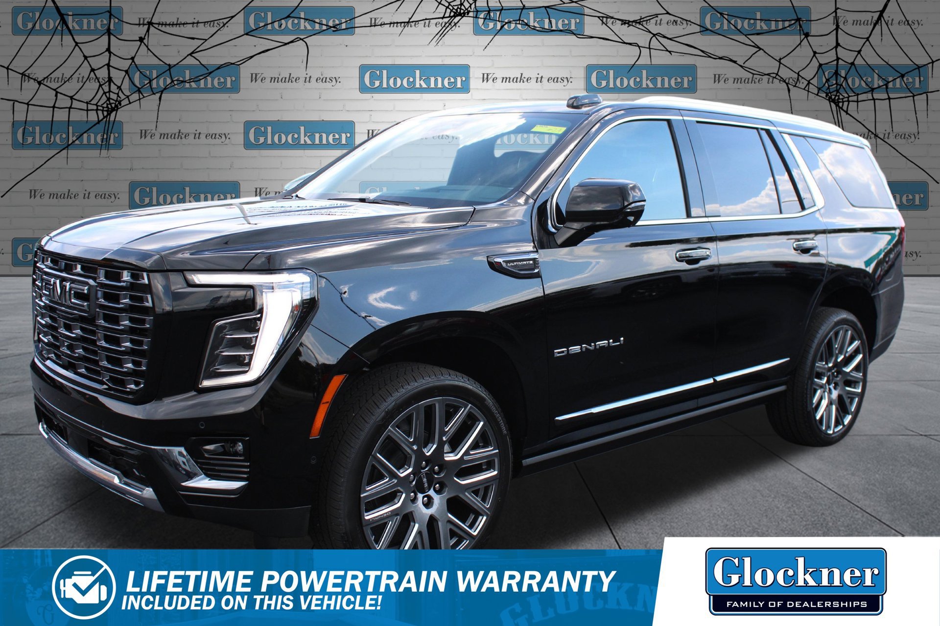  GMC Yukon