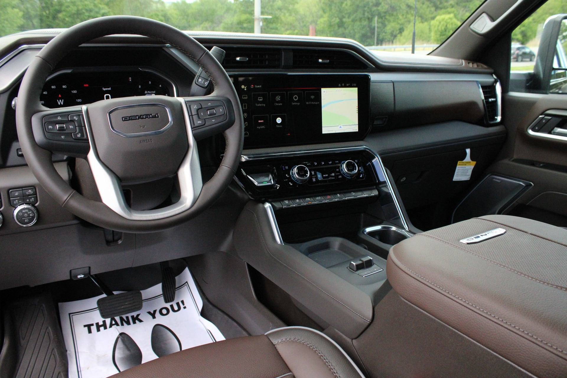 2026 GMC Sierra 2500HD Denali - Photo 26