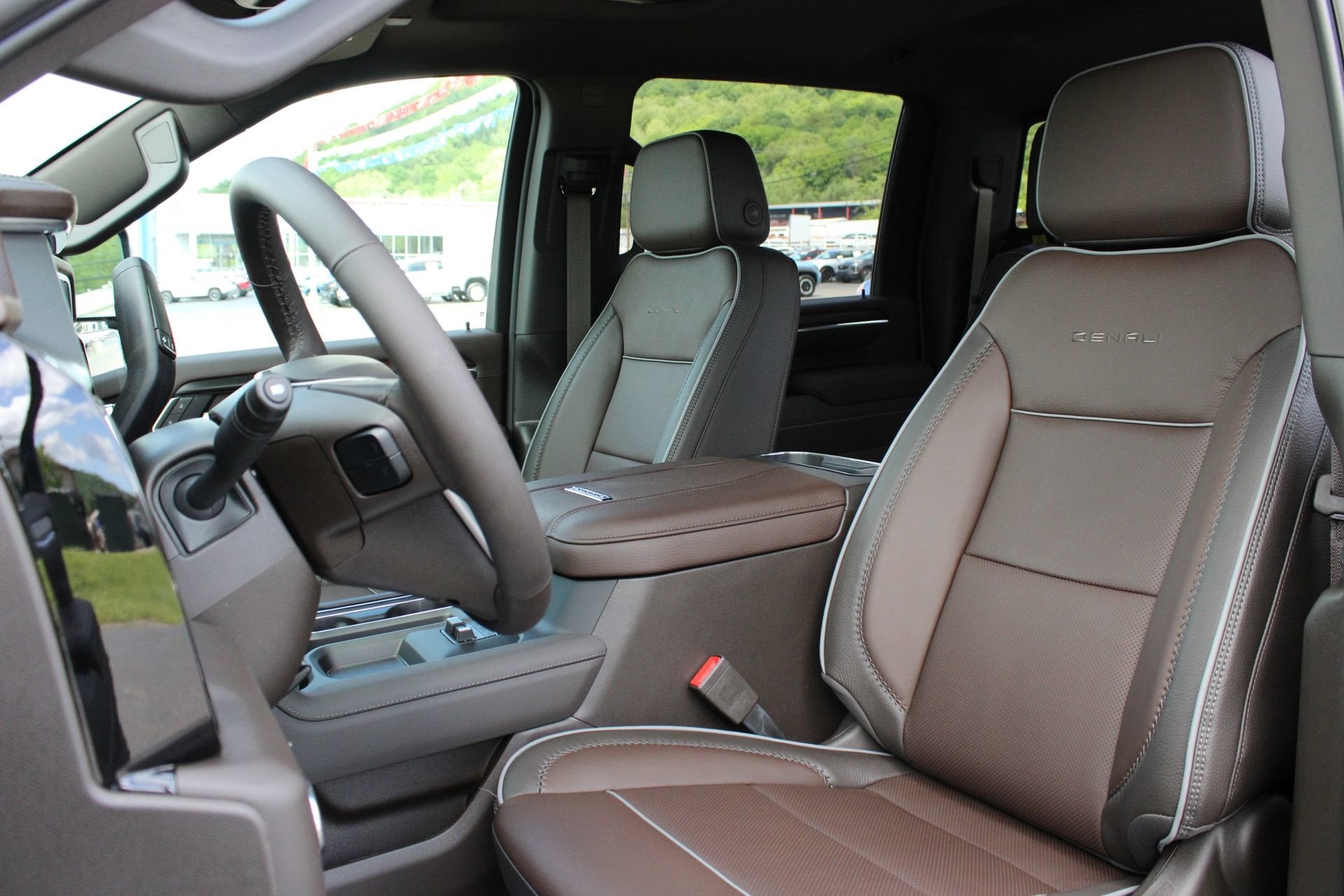 2026 GMC Sierra 2500HD Denali - Photo 17