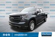  Chevrolet Silverado 1500 LTD