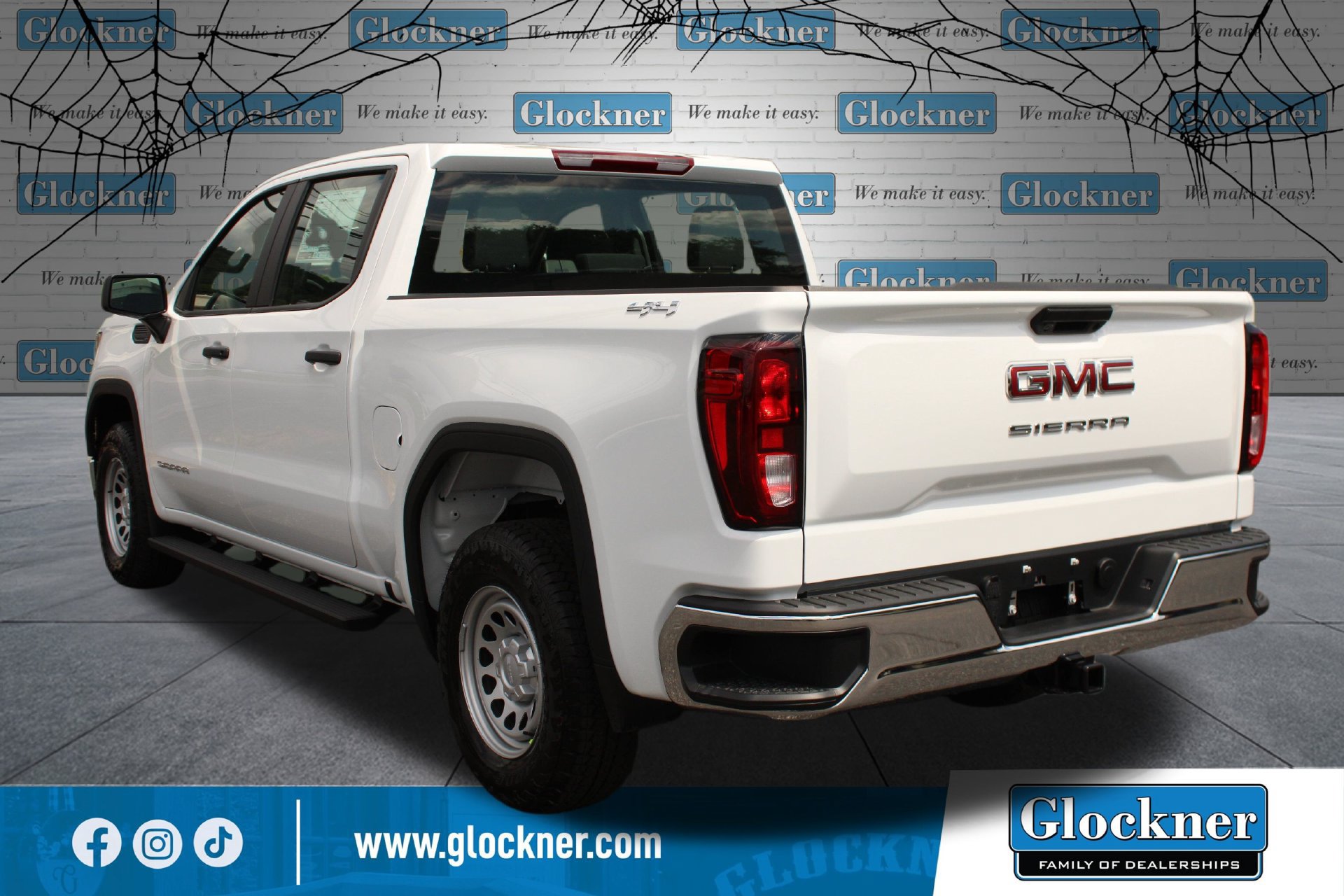 2026 GMC Sierra 1500 Pro - Photo 11