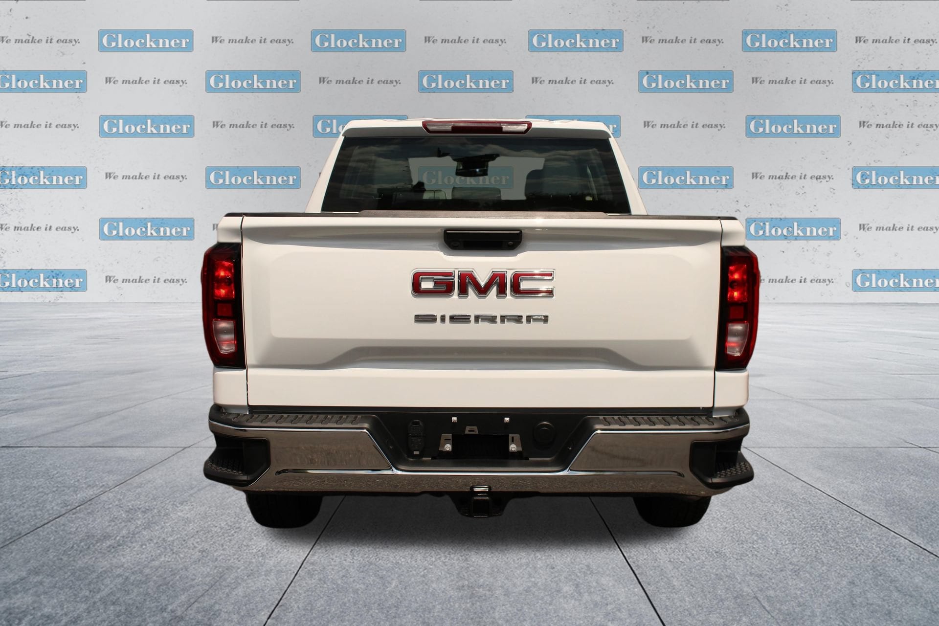 2026 GMC Sierra 1500 Pro - Photo 10