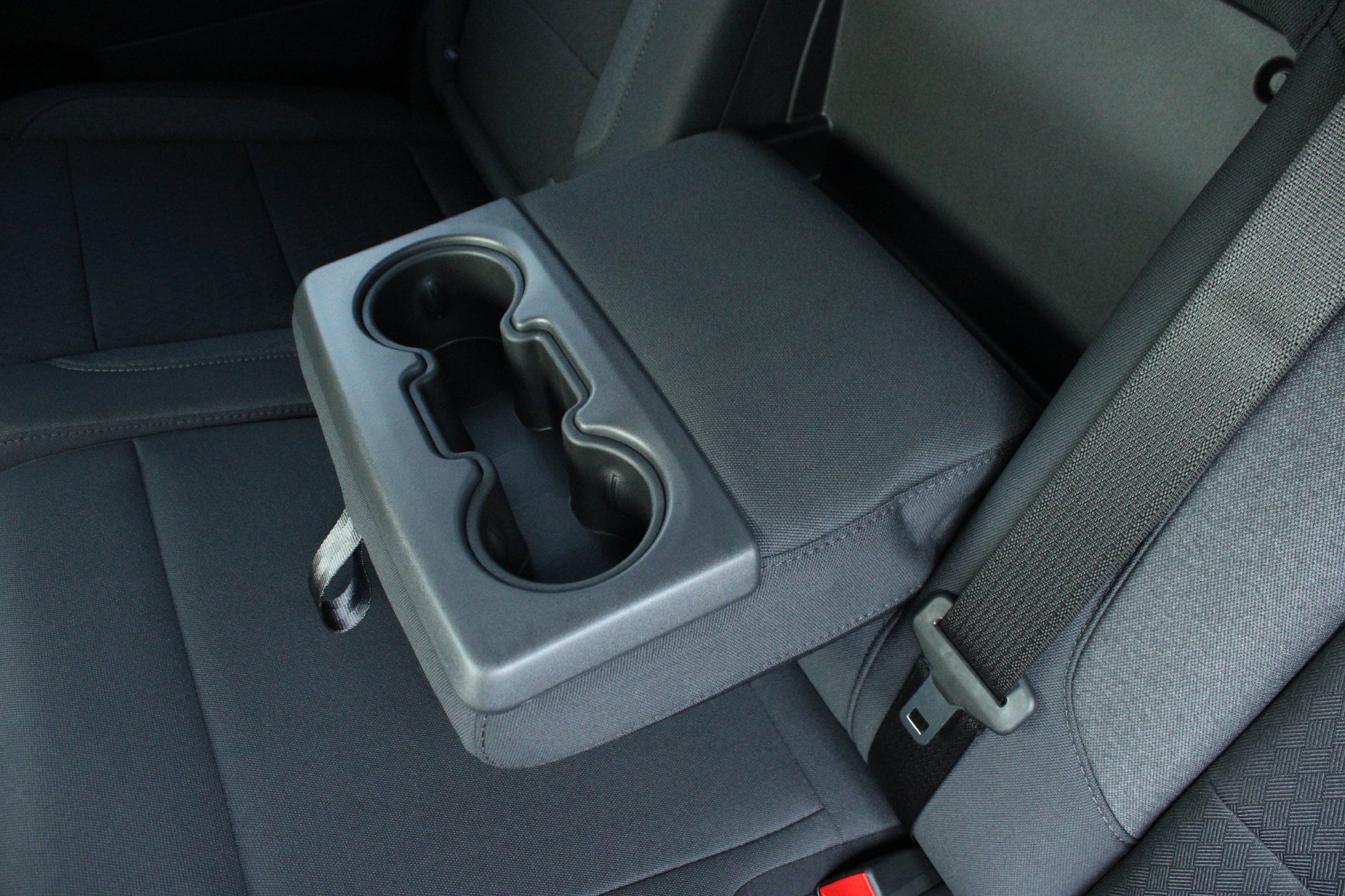 2026 GMC Sierra 1500 Elevation - Photo 26