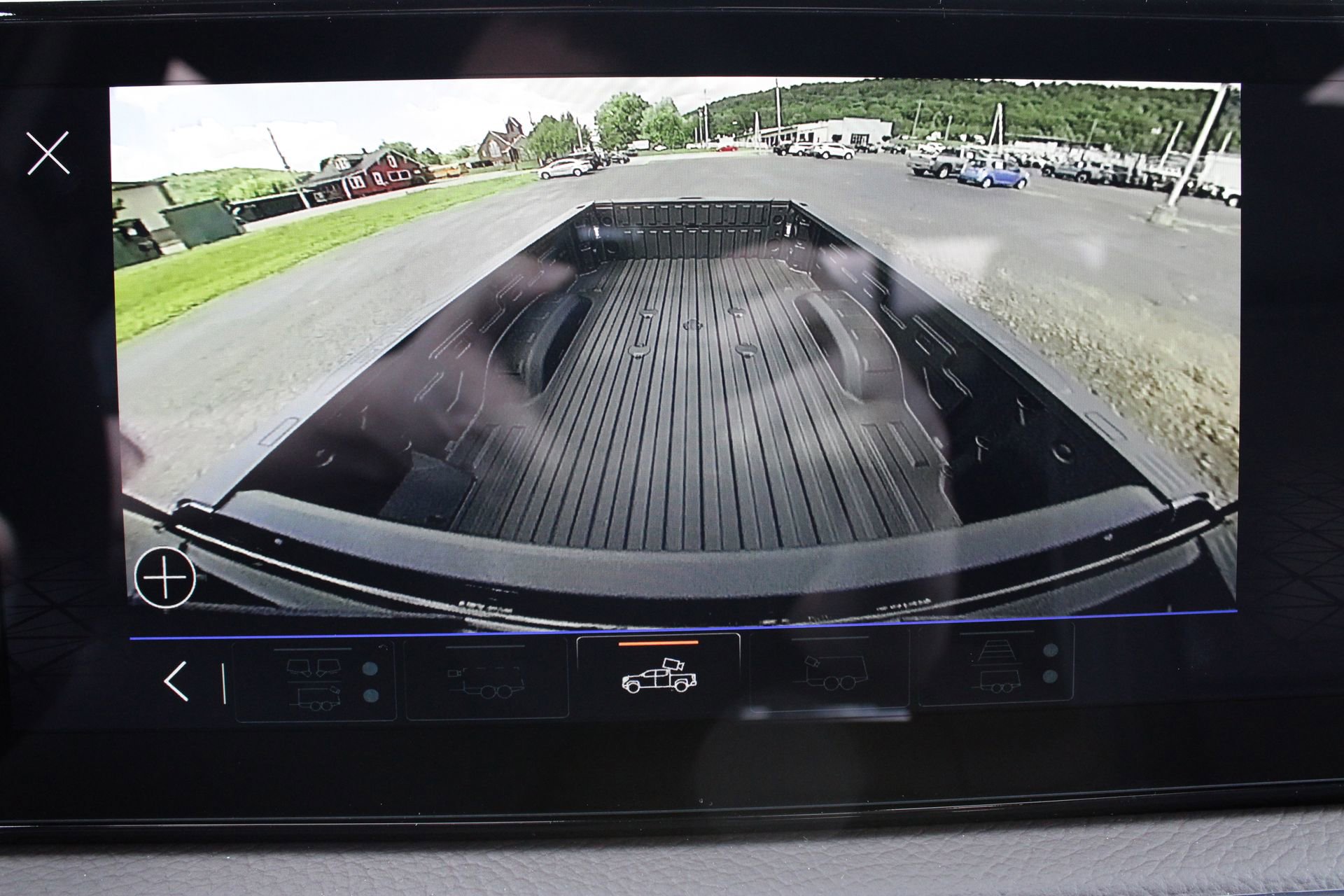2026 GMC Sierra 2500HD Denali - Photo 43