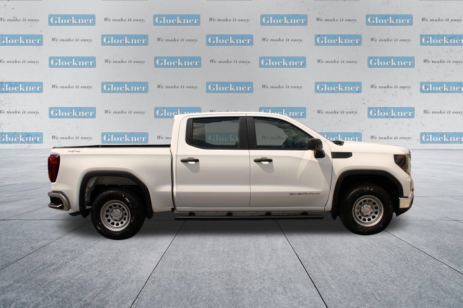 2026 GMC Sierra 1500 Pro - Photo 6