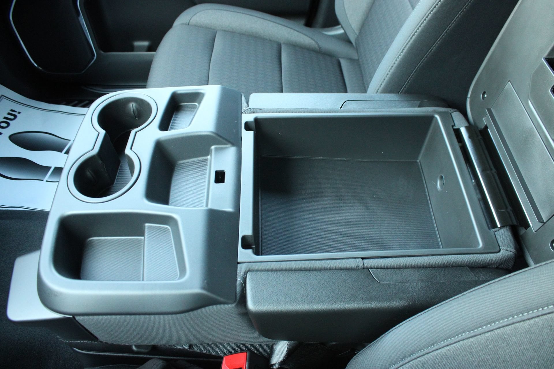 2026 GMC Sierra 1500 Elevation - Photo 45
