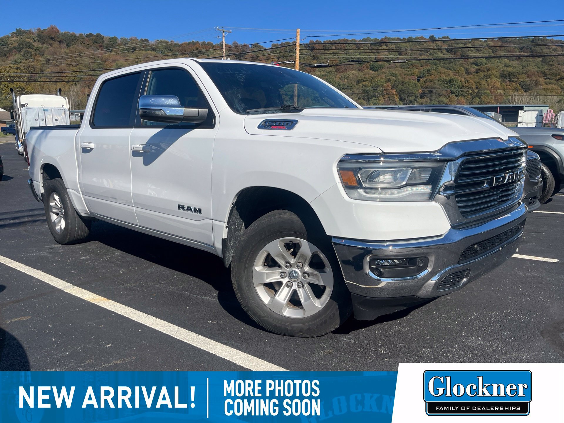  Ram 1500