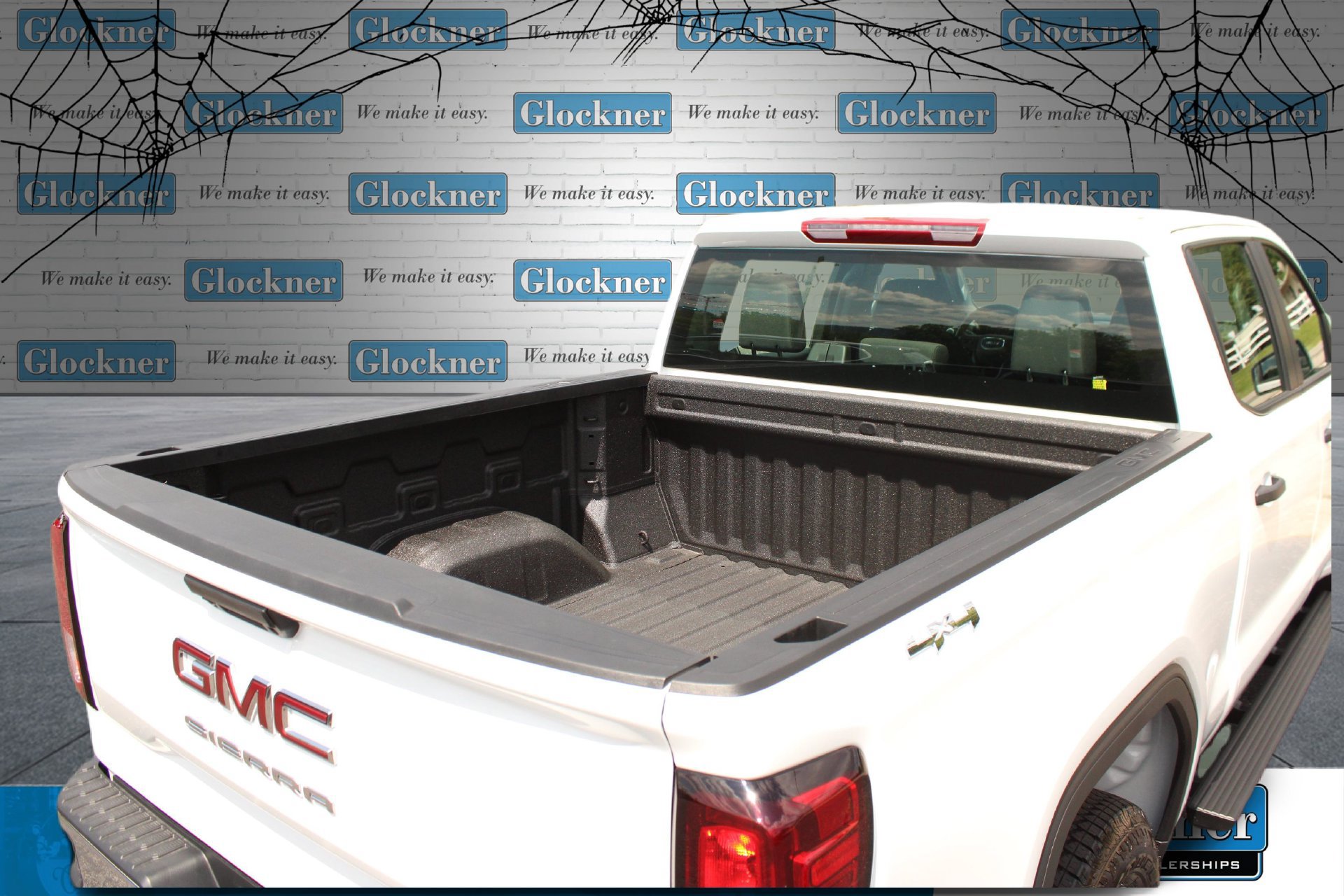 2026 GMC Sierra 1500 Pro - Photo 8