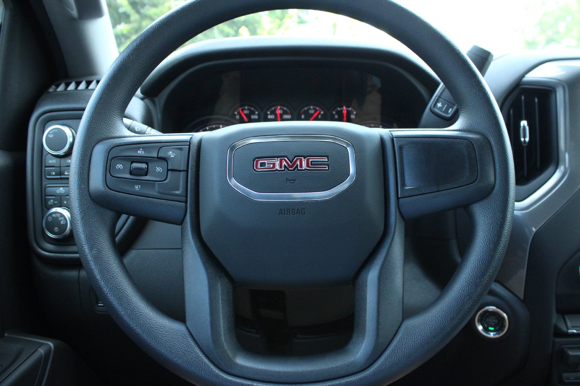 2026 GMC Sierra 1500 Pro - Photo 37