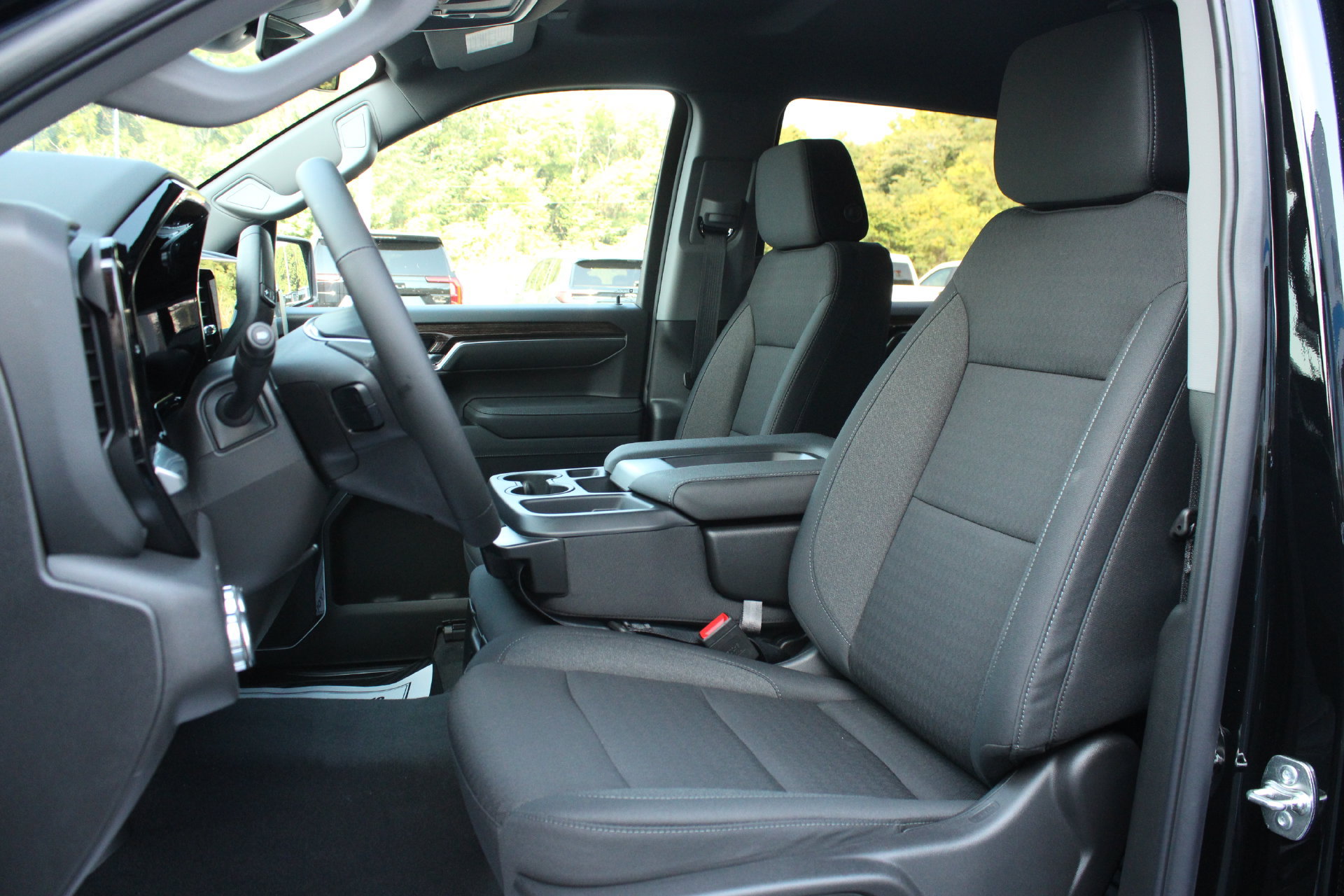 2026 GMC Sierra 1500 Elevation - Photo 17