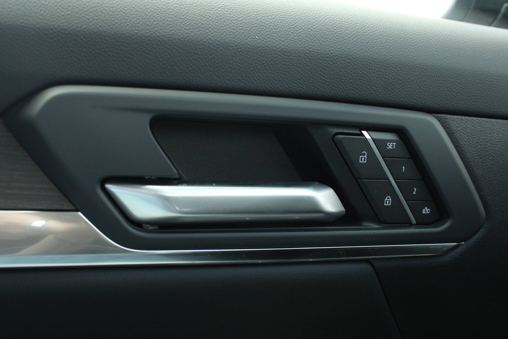 2027 GMC Terrain Denali - Photo 28