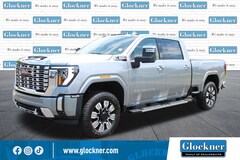 2026 GMC Sierra 2500 HD Denali Truck