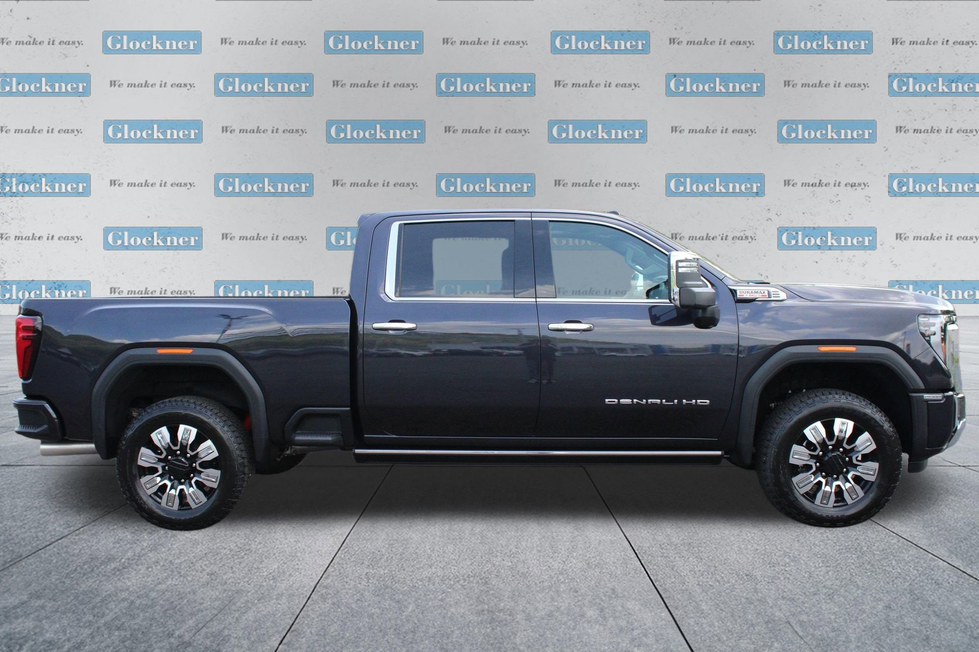 2026 GMC Sierra 2500HD Denali - Photo 7
