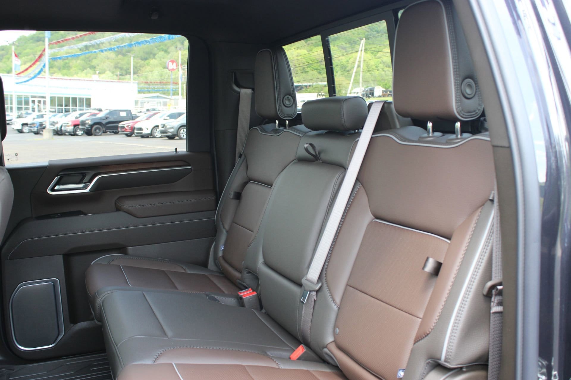 2026 GMC Sierra 2500HD Denali - Photo 20