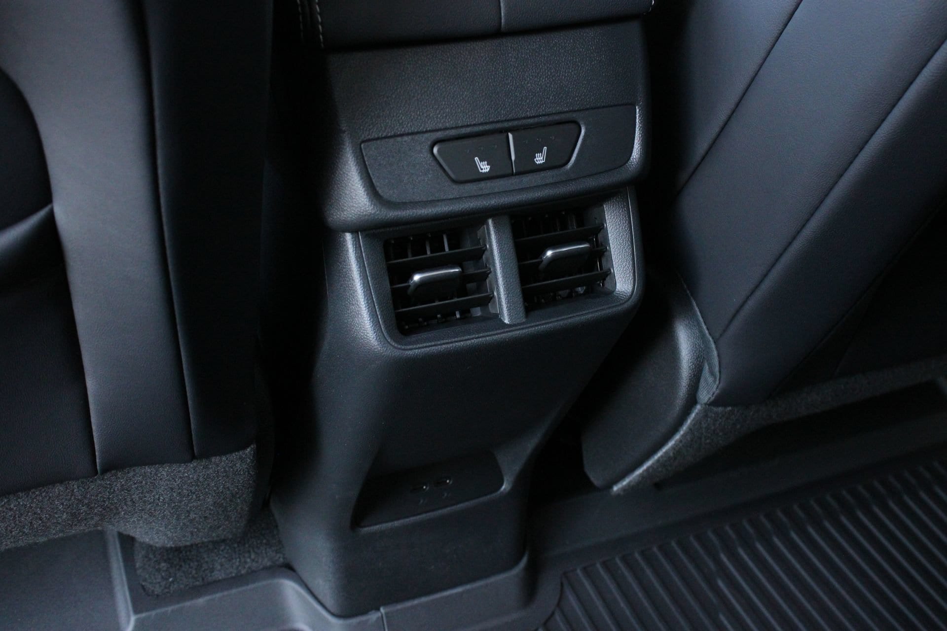 2027 GMC Terrain Denali - Photo 21
