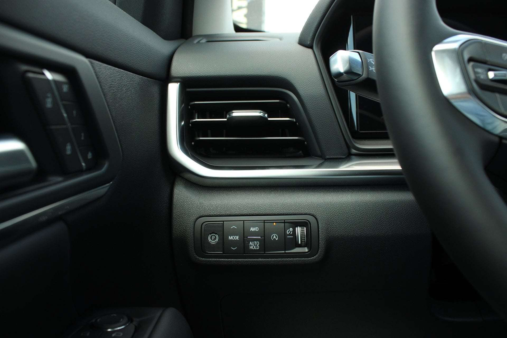 2027 GMC Terrain Denali - Photo 31