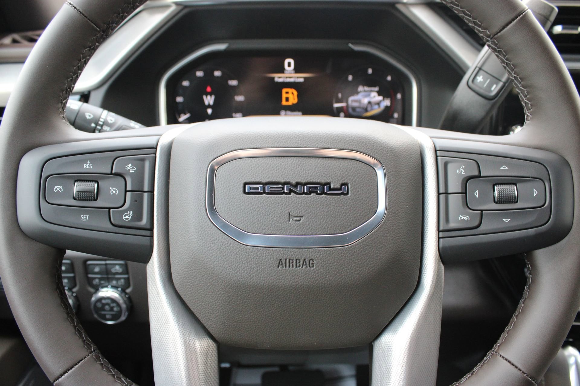 2026 GMC Sierra 2500HD Denali - Photo 31
