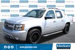  Chevrolet Avalanche