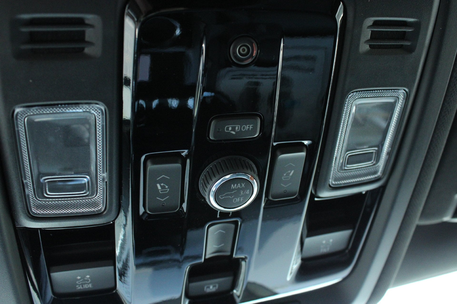 2026 GMC Yukon AT4 - Photo 54