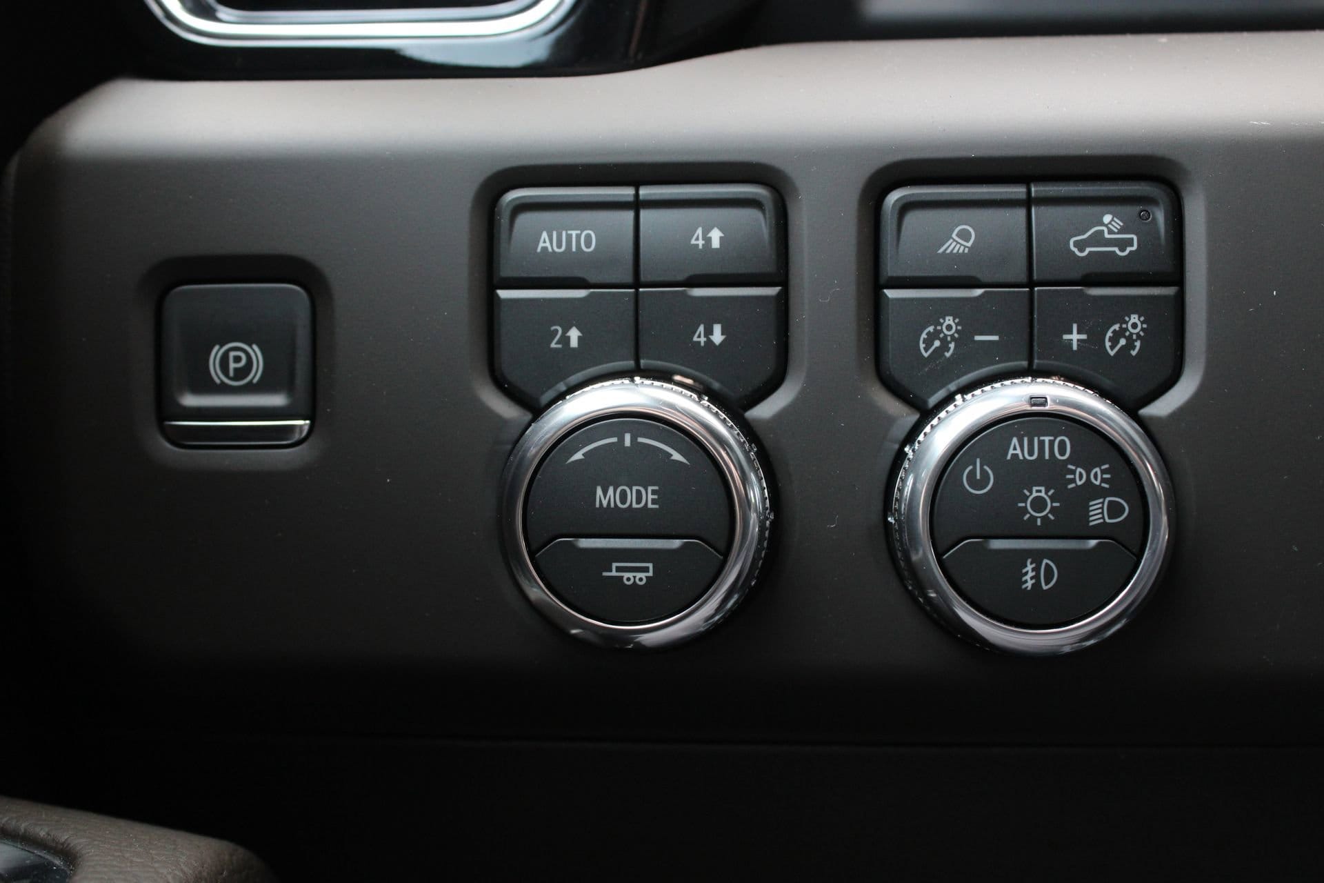 2026 GMC Sierra 2500HD Denali - Photo 28
