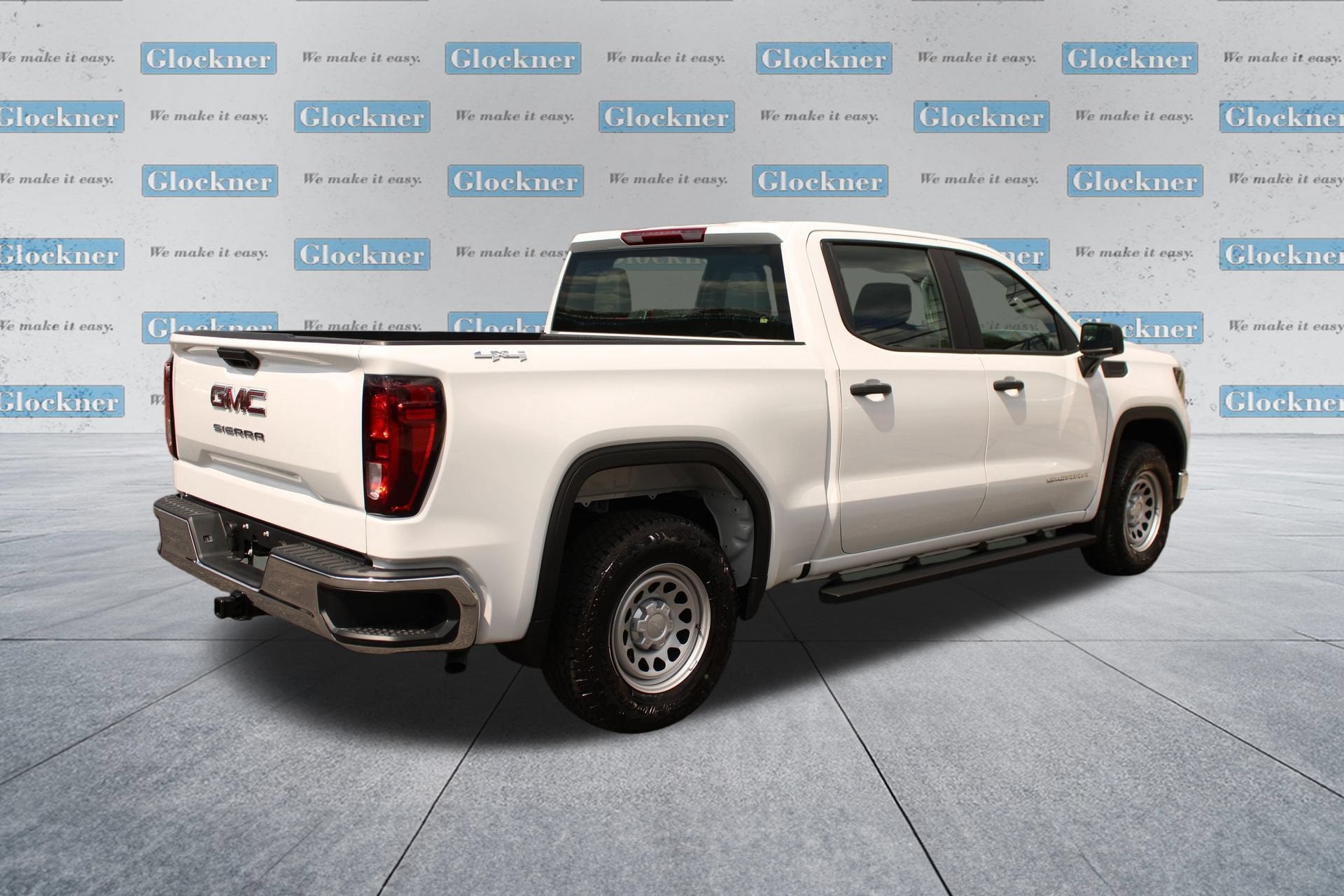 2026 GMC Sierra 1500 Pro - Photo 7