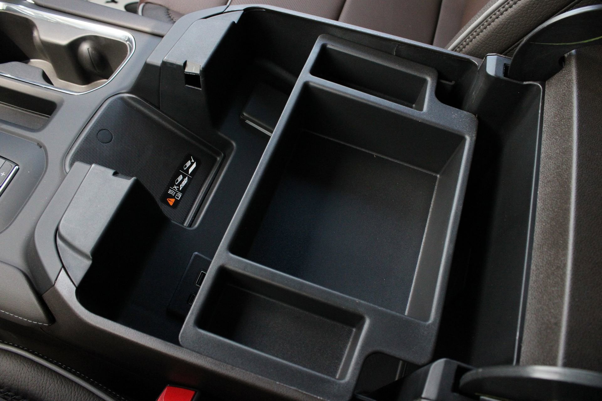 2026 GMC Sierra 2500HD Denali - Photo 50