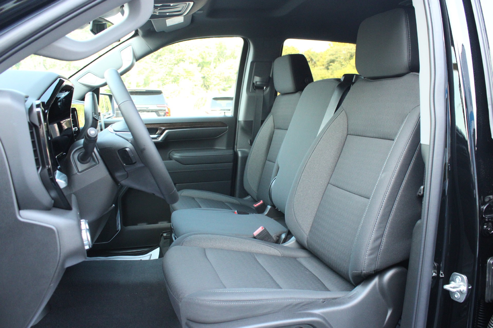 2026 GMC Sierra 1500 Elevation - Photo 19