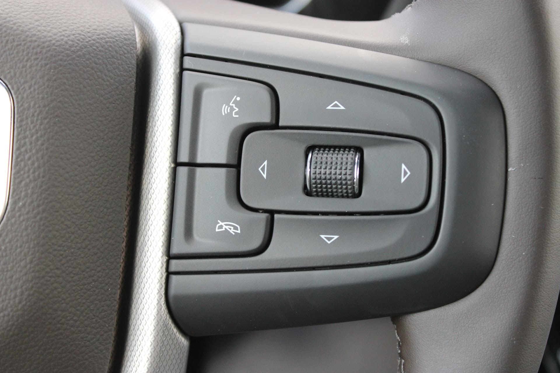 2026 GMC Sierra 2500HD Denali - Photo 34
