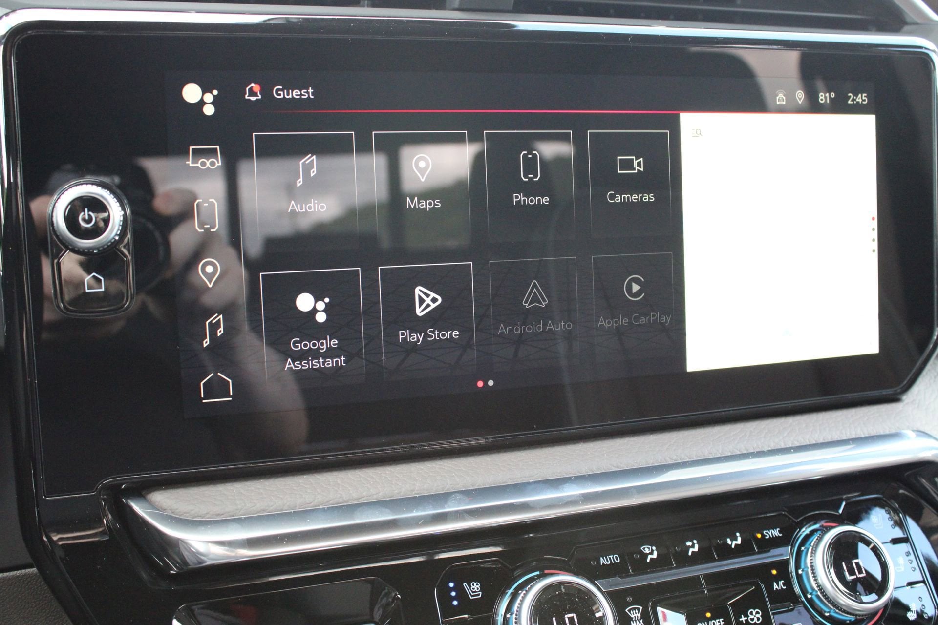 2026 GMC Sierra 2500HD Denali - Photo 38