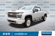  Chevrolet Silverado 2500 HD