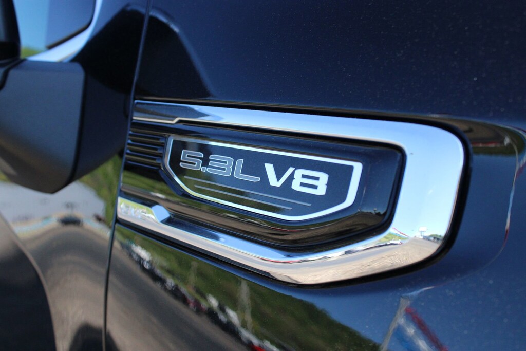 New 2026 GMC Sierra 1500 SLT Truck