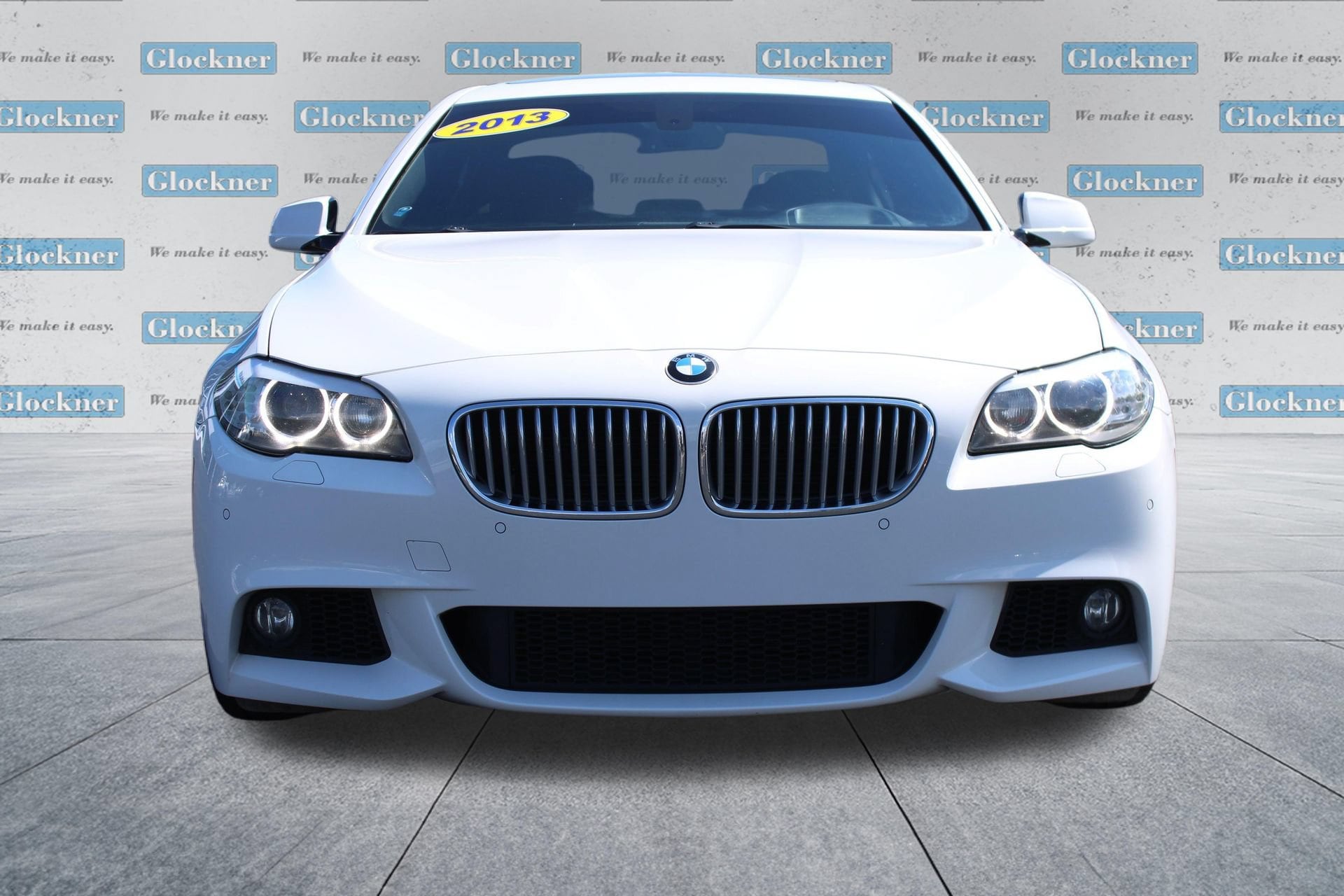 Used 2013 BMW 5 Series 550i with VIN WBAFR9C59DD226514 for sale in Portsmouth, OH