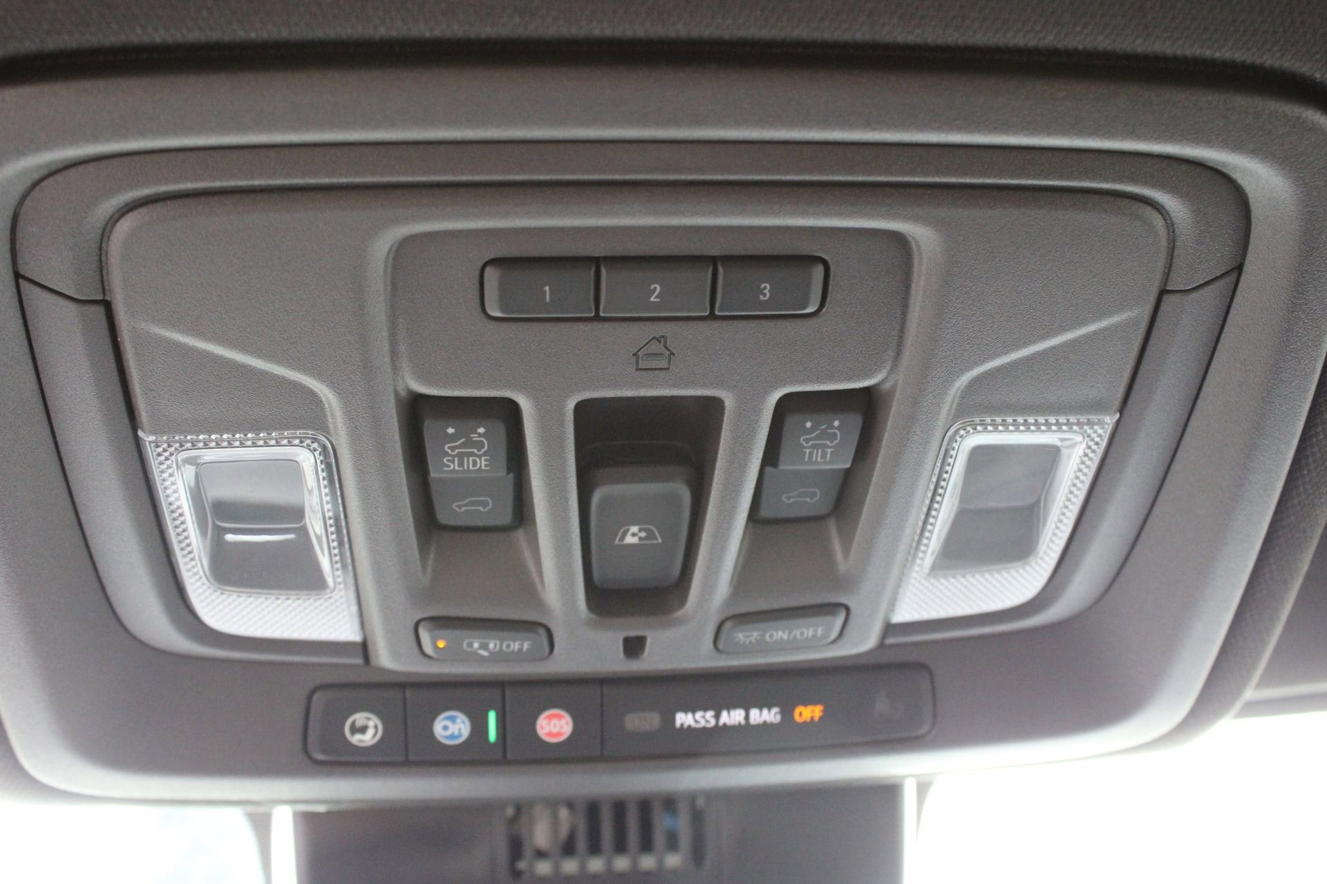 2026 GMC Sierra 2500HD Denali - Photo 23