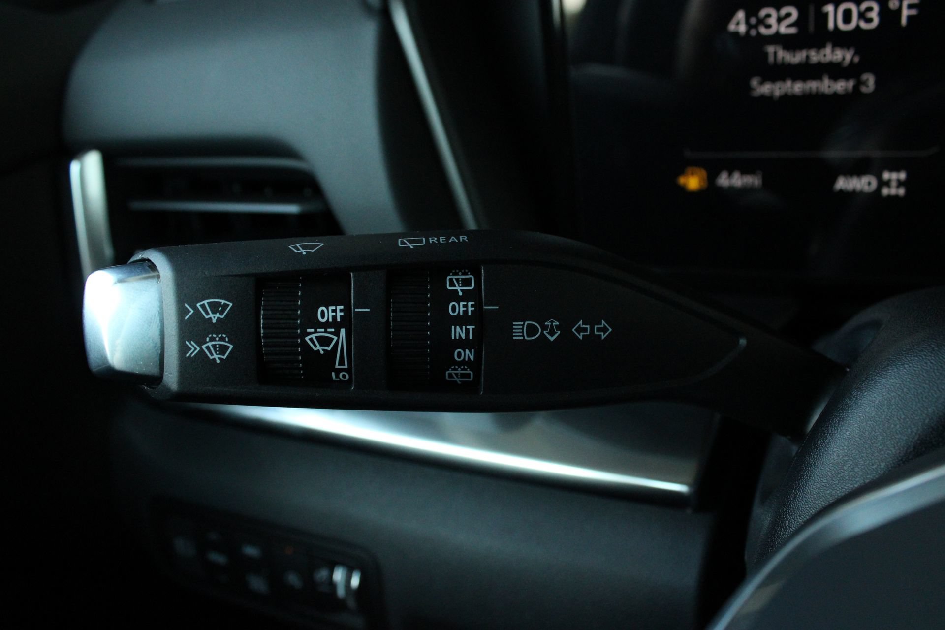 2027 GMC Terrain Denali - Photo 35