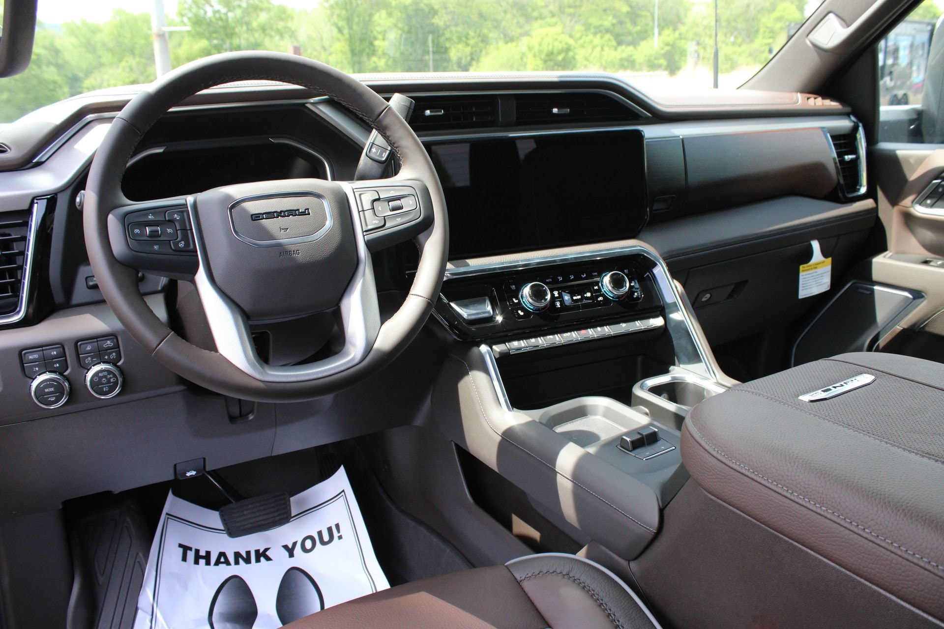 2026 GMC Sierra 2500HD Denali - Photo 24