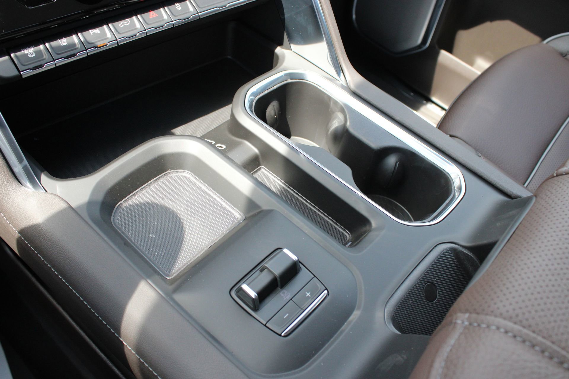 2026 GMC Sierra 2500HD Denali - Photo 49