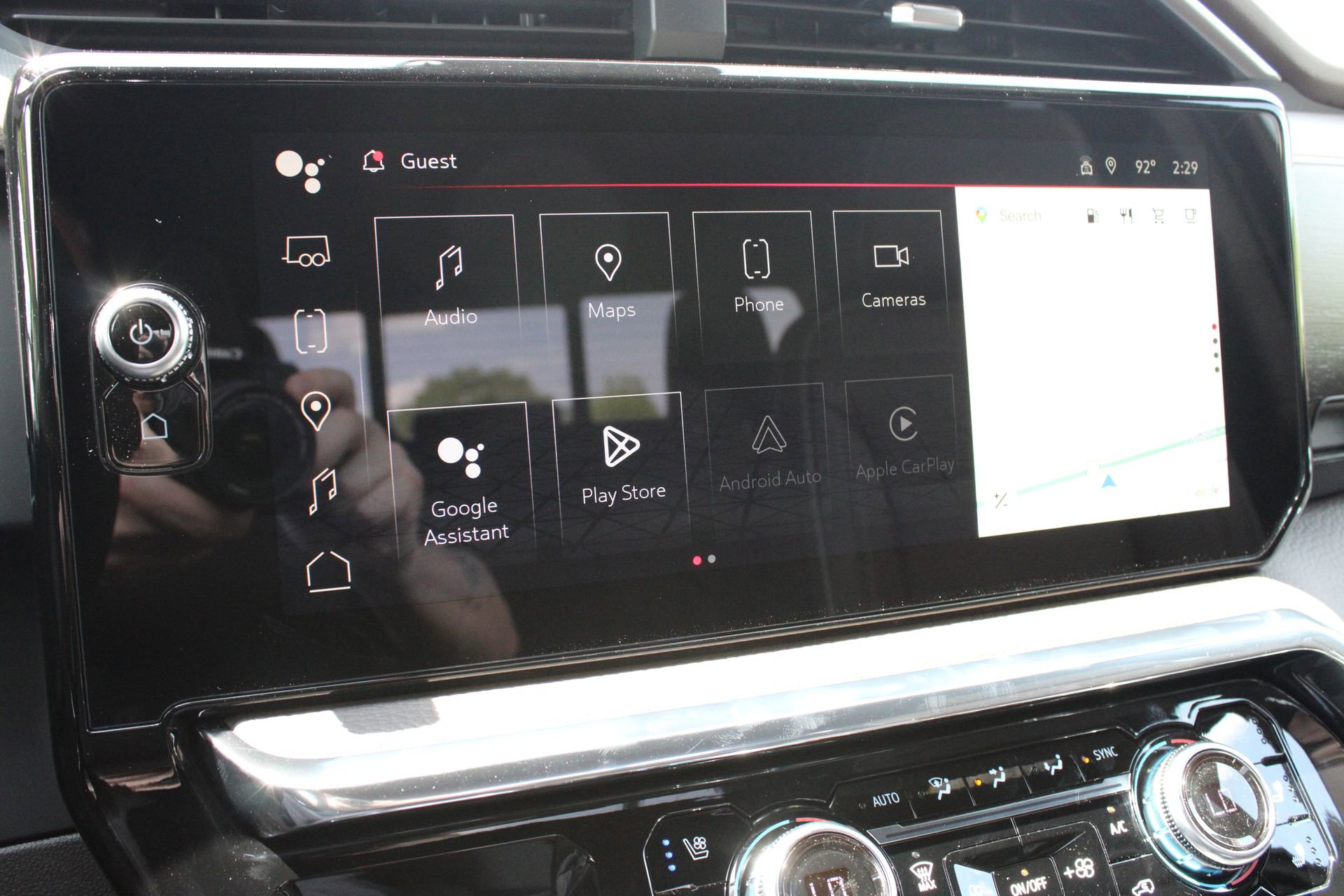 2026 GMC Sierra 2500HD Denali - Photo 38