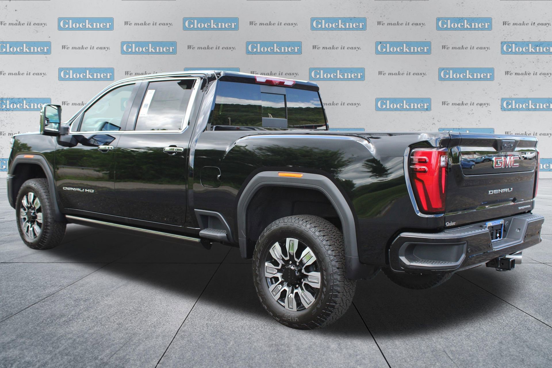 2026 GMC Sierra 2500HD Denali - Photo 11