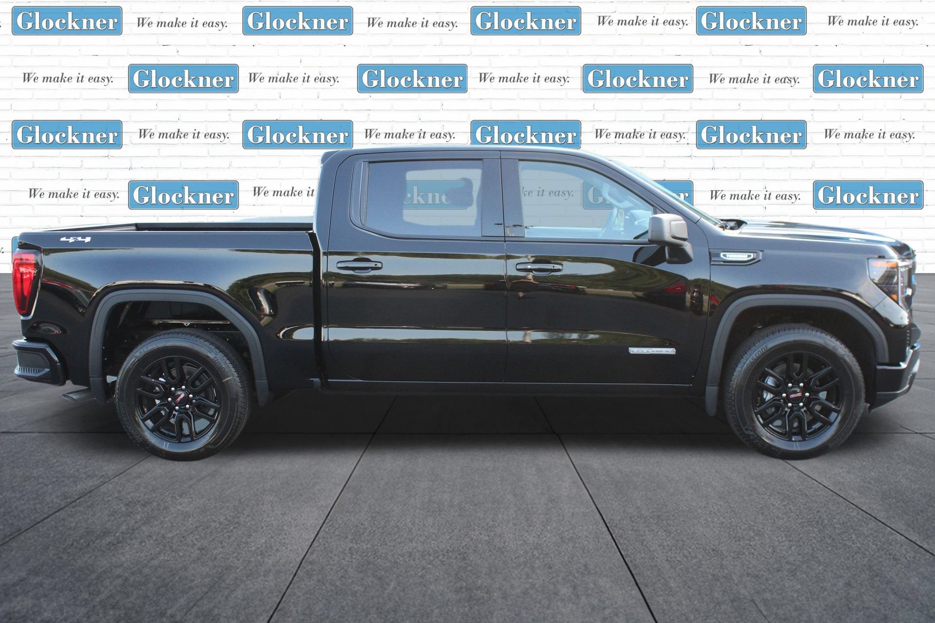 2026 GMC Sierra 1500 Elevation - Photo 6