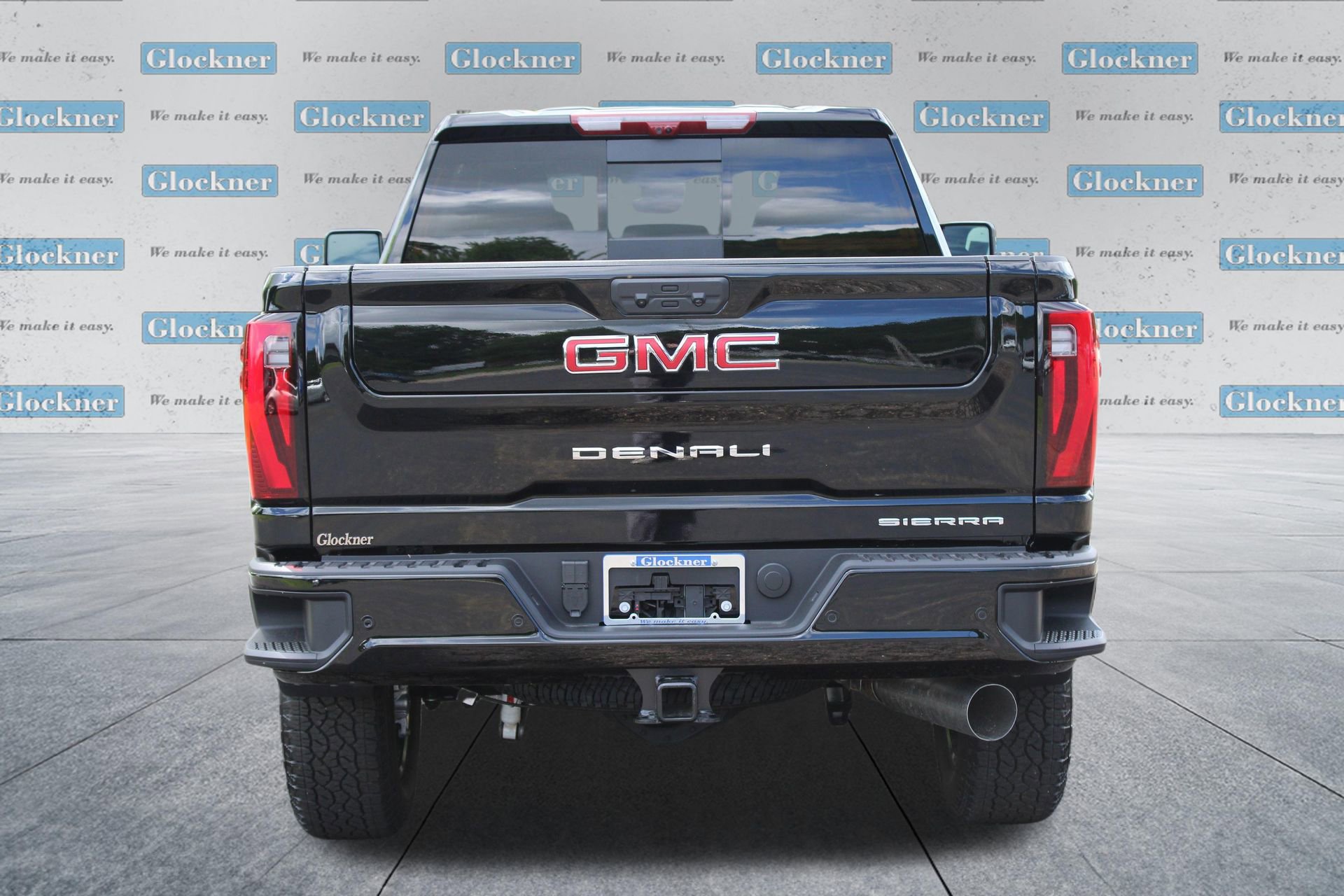 2026 GMC Sierra 2500HD Denali - Photo 10