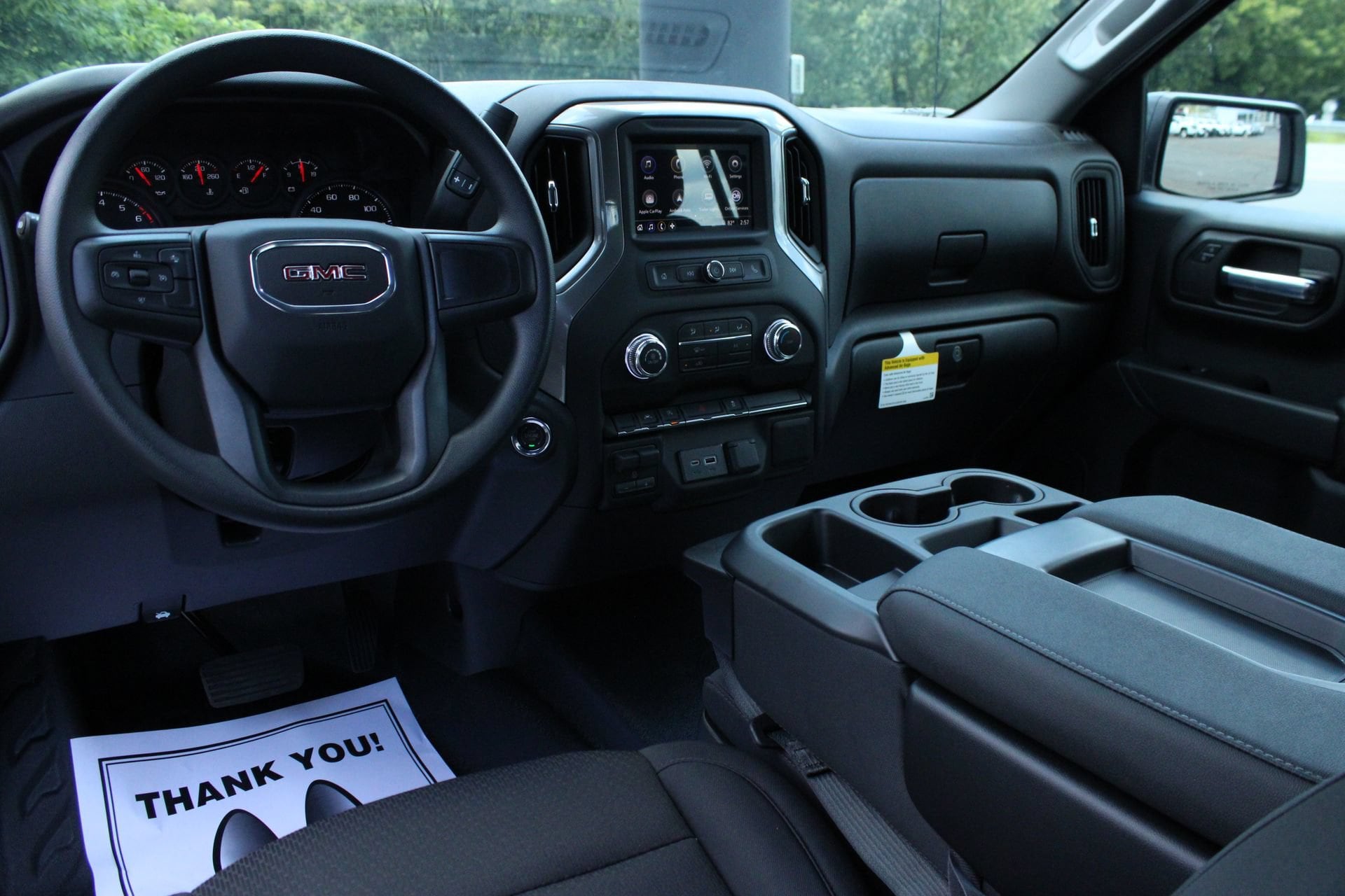2026 GMC Sierra 1500 Pro - Photo 27