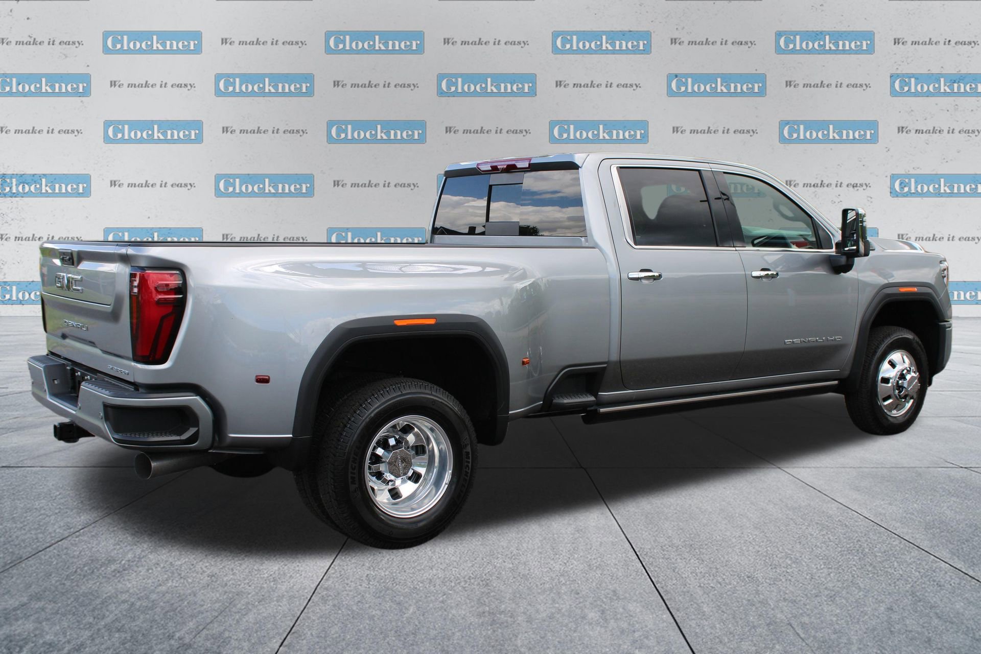 2026 GMC Sierra 3500HD Denali Ultimate - Photo 6
